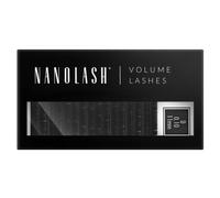 Nanolash Volume Lashes 0.10 D ciglia finte 11 mm