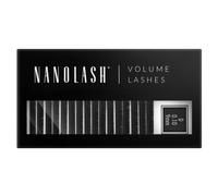 Nanolash Volume Lashes 0.10 D ciglia finte 9 mm