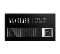 Nanolash Volume Lashes 0.12 C ciglia finte 9 mm