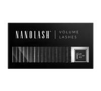 Nanolash Volume Lashes 0.12 D ciglia finte 10 mm