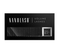 Nanolash Volume Lashes 0.15 C ciglia finte 11 mm