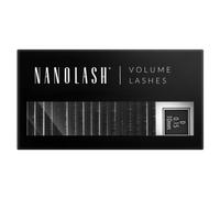 Nanolash Volume Lashes ciglia finte 0.15 D 10mm 1 pz