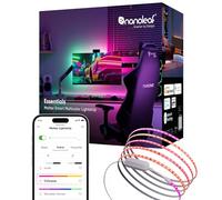 Nanoleaf 1D | Indoor | Essentials Smart Multicolor Lightstrip | SMK | 5 Meter | 23W | 200-240VVAC | EU