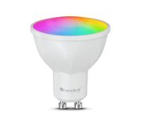 Nanoleaf Essentials Matter WLAN Smart Bulb GU10 - 1PK N7502B02-1GU10