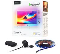 PANNELLI LUMINOSI NANOLEAF 4D Screen + strip 5m