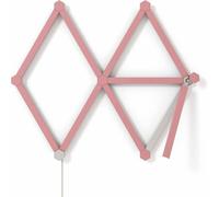 Nanoleaf Lines Pink Matte 9pcs NEW