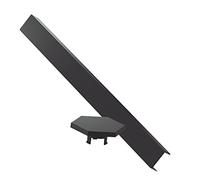 Nanoleaf Lines, Skin, Black Matte 9pcs