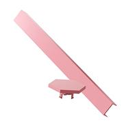 Nanoleaf Lines, Skin, Pink Matte 9pcs