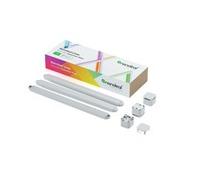 Nanoleaf Lines Squared Expansion Pack Altro Bianco IP20 RGB NL59E00-3SN00