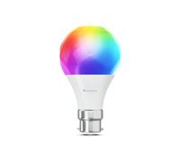Lampadina Nanoleaf Essentials A60 Lampadina LED RGB dimmerabile 9W B22