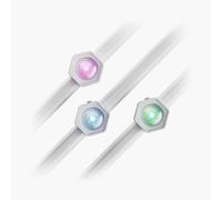 Nanoleaf Multicolor Permanent Outdoor Lights Expansion Pack 5m