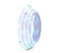 Nanoleaf NF080E00-2LS Striscia led universale Interno Multi 15000 h 2700 K 6500