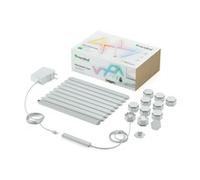 Nanoleaf NL59-K-0002LW-9PK-EU AC Starter kit 9 lines