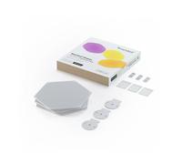 PANNELLI LUMINOSI NANOLEAF SHAPES HEXAGONS 3 AGG.