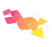 PANNELLI LUMINOSI NANOLEAF SHAPES TRIANGLES 15