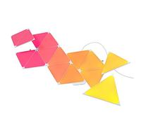 PANNELLI LUMINOSI NANOLEAF SHAPES TRIANGLES 15