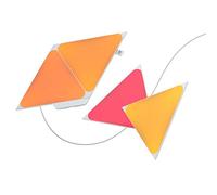 PANNELLI LUMINOSI NANOLEAF SHAPES TRIANGLES 4