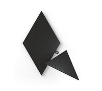 Nanoleaf - Lampada A Sospensione Shapes Triangles (3 Agg)-black NANOLEAF