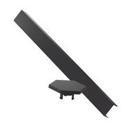 Nanoleaf Skins Custodia Nero 259,3 mm 9 pz Matte 9x NL59-0001BM-9PK