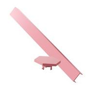 Nanoleaf Skins Custodia Rosa 259,3 mm 9 pz Matte 9x NL59-0001PM-9PK