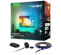 PANNELLI LUMINOSI NANOLEAF 4D Screen + strip 4m