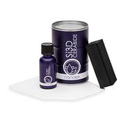 Nanolex Si3D CERABIDE (30 ml), sigillante in ceramica, per una maggiore durezza della vernice 9h e approfondimento del colore, rivestimento ceramico per una protezione di lunga durata, sigillante con