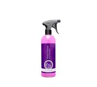 Nanolex Wheel Cleaner & Iron Remover, detergente per cerchioni e cerchi in lega, 750 ml