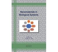 Nanomaterials in Biological Systems: Interactions Between Nanoparticles and Macromolecules: 185