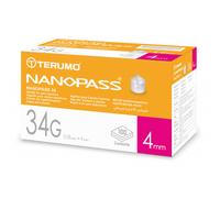 NANOPASS AGO PENNA G34 100PZ