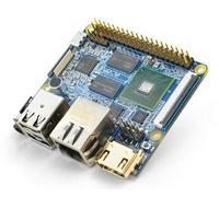 NanoPi-M2 4418 quad-core open source Scheda di Sviluppo scatole inviate memor...