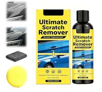 Nanopolix Scratch Remover,Scratch Remover For Vehicles,Quick Fix Removal Paste for Deep Scratches,Remove Abrasions & Swirl Marks,Long-Lasting Protection,Quick Repair Scratches & Restore Shine,100g (1)