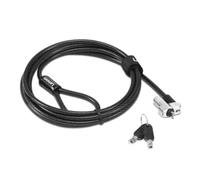 Lenovo Lucchetto a cavo di sicurezza Kensington NanoSaver per laptop 4XE1L51710