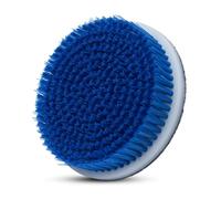 Nanoskin 83-023 - Spazzola rotante per schiena, 5 cm