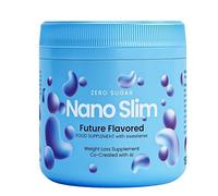 NanoSlim 150 g integratore alimentare
