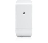 NANOSTATION ACCESS POINT UBIQUITI NSLM5/LOCOM5 AIRMAX - NANO LOCO MIMO -5GHZ-
