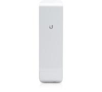 NANOSTATION ACCESS POINT UBIQUITI NSM2 AIRMAX - NANO 2X2MIMO -2.4GHZ-
