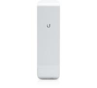 NANOSTATION UBIQUITI NSM2 2.4GHz, Nano MIMO, AIRMAX