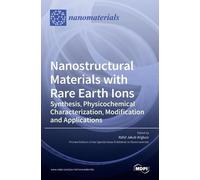 Nanostructural Materials with Rare Earth Ions (Copertina rigida)