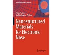 Nanostructured Materials for Electronic Nose: 213