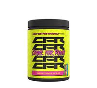 Nanosupps Crave For Rush (400 g, Sour Candy Blast)