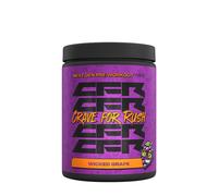 Nanosupps Crave For Rush (400 g, Wicked Grape)