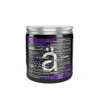 Nanosupps Hype Beast Preworkout Booster (320 g, Berry Mix)
