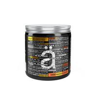 Nanosupps Hype Beast Preworkout Booster (320 g, Sweet Mango)