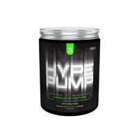 Nanosupps Hype Pump Preworkout Booster (420 g, Sour Green Apple Rings)