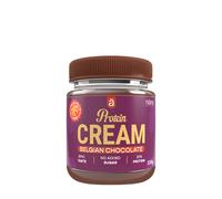 Nanosupps Protein Cream (330 g, Cioccolato Belga)