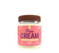 Nanosupps Protein Cream (330 g, Cioccolato Bianco)