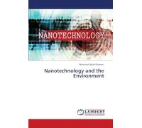 Nanotechnology and the Environment