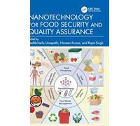 Nanotechnology for Food Security and Quality Assurance