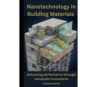 Nanotechnology in Building Materials: Revolutionizing Construction with Nanoscale Innovations