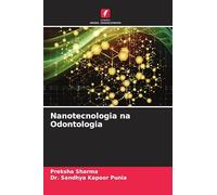 Nanotecnologia na Odontologia